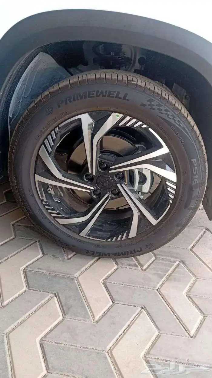 جيلي سيتي راي 2026 كمفورت GC بأسعر مميزة 9