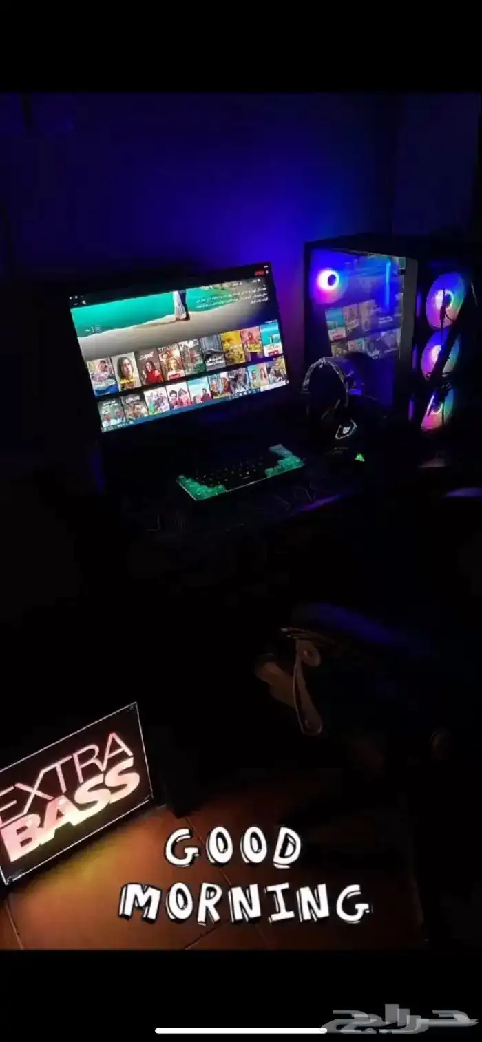 بي سي للبيع ب 2000 2