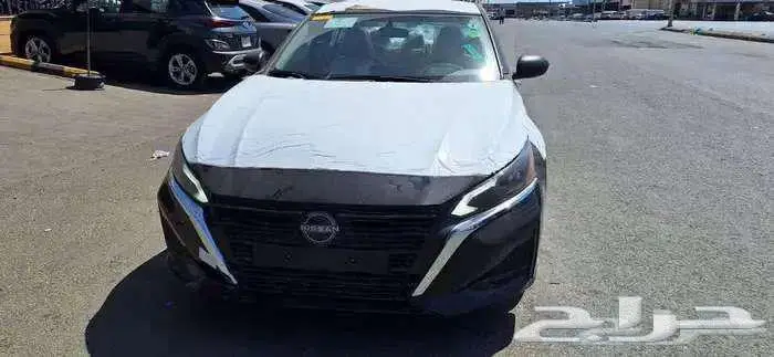 نيسان ألتيما 2024 بأقل الاسعار للكاش و الاقساط 0