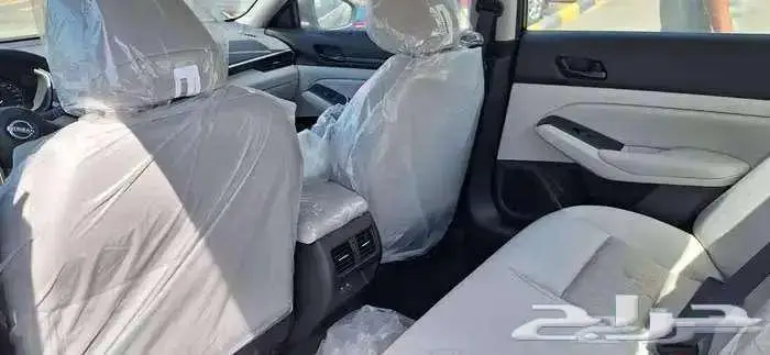 نيسان ألتيما 2024 بأقل الاسعار للكاش و الاقساط 5