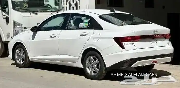 هيونداي اكسنت فليت 2026 عرووض خاصه للشركات والمؤسسات 1