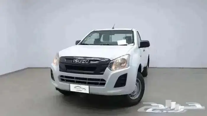 ايسوزو ديماكس 2025 كاش وتقسيط 0