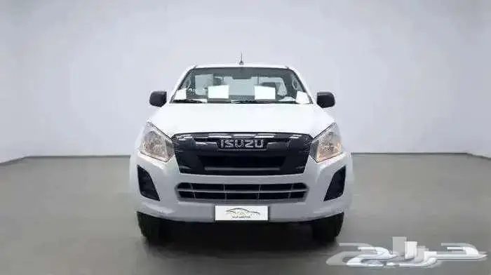 ايسوزو ديماكس 2025 كاش وتقسيط 1