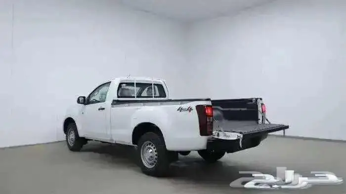 ايسوزو ديماكس 2025 كاش وتقسيط 2