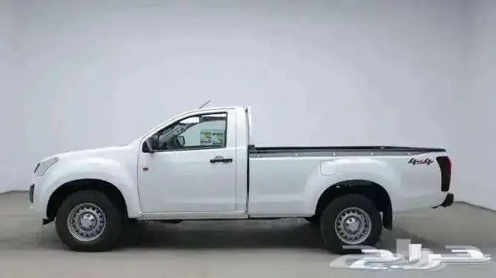 ايسوزو ديماكس 2025 كاش وتقسيط 3