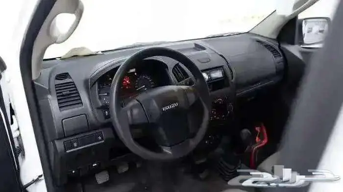 ايسوزو ديماكس 2025 كاش وتقسيط 4