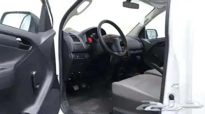 ايسوزو ديماكس 2025 كاش وتقسيط 5