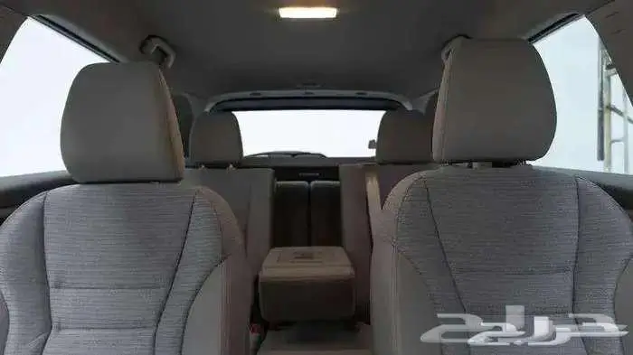 نيسان اكستريل 2025 كاش وتقسيط 8