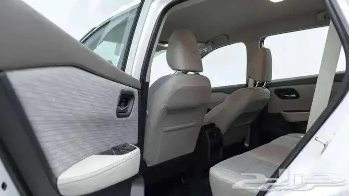 نيسان اكستريل 2025 كاش وتقسيط 9