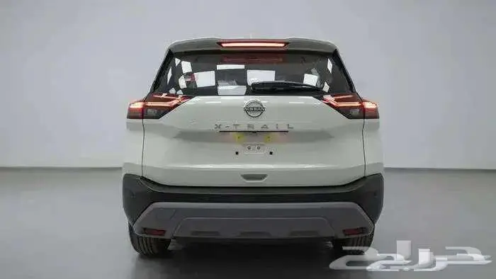 نيسان اكستريل 2025 كاش وتقسيط 2