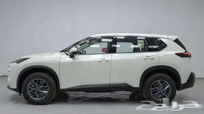 نيسان اكستريل 2025 كاش وتقسيط 3