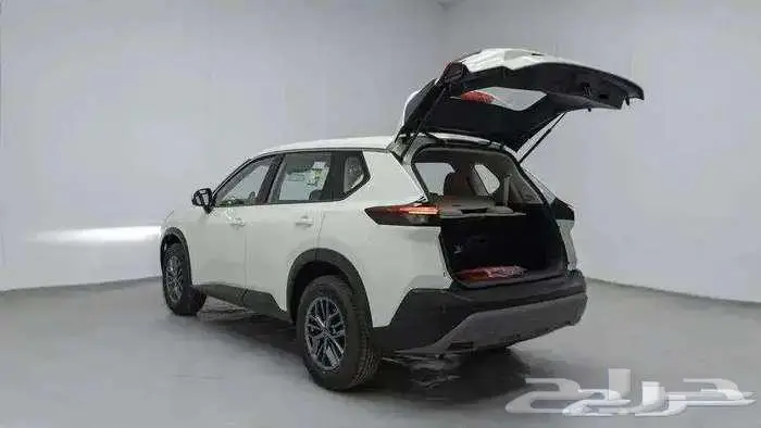 نيسان اكستريل 2025 كاش وتقسيط 4