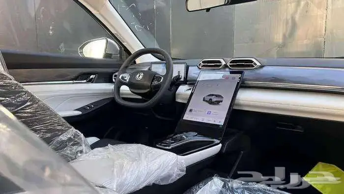 دونج فينج 2026 ماجي اي 3 دى كاش او اقساط 11