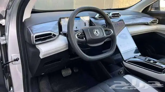 دونج فينج 2026 ماجي اي 3 دى كاش او اقساط 13