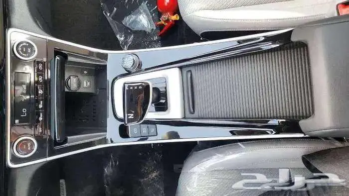 كيا سيلتوس ستاندر 2026 3