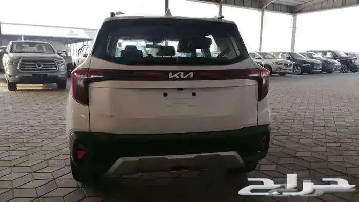 كيا سيلتوس نص فل 2025 - 2026 7