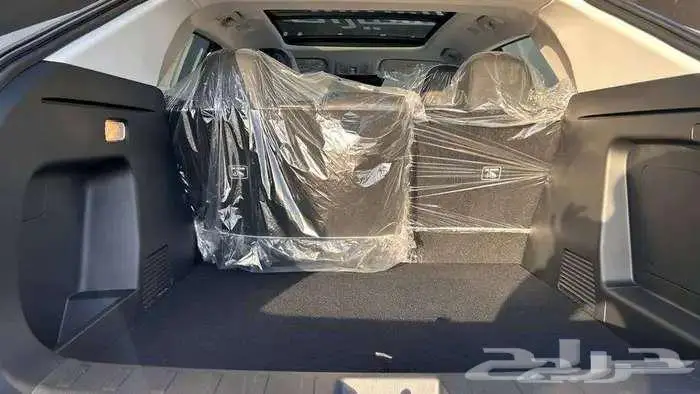 دونج فينج 2026 ميج E3 - الخضر للسيارات 13