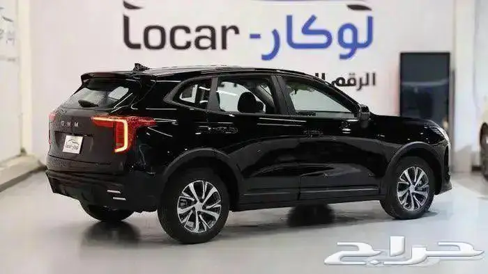 هافال جوليان2026 4