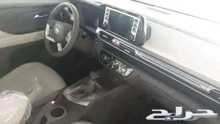 هيونداي ستارجيزر 2025 4