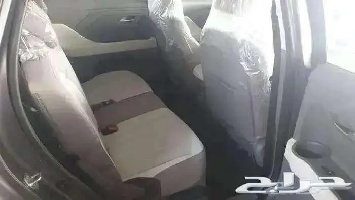 هيونداي ستارجيزر 2025 6