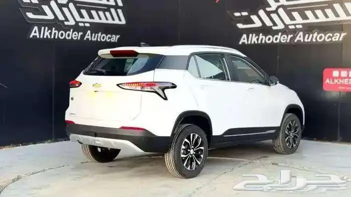 جروف بريمير فل كامل 2025 لدى شركة الخضر للسيارات افضل سعر 1