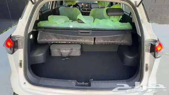 جروف بريمير فل كامل 2025 لدى شركة الخضر للسيارات افضل سعر 4