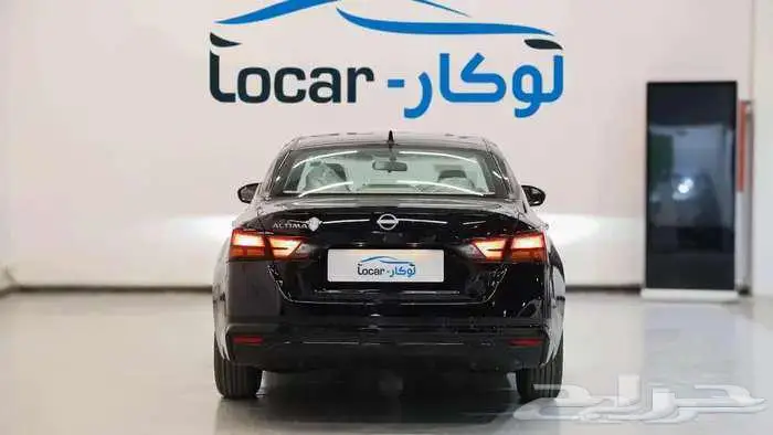 نيسان التيما موديل 2025 افضل الاسعار 4