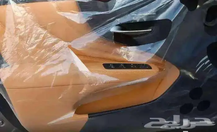 لكزس LS500HH هايبرد أقساط وكاش 2022 7