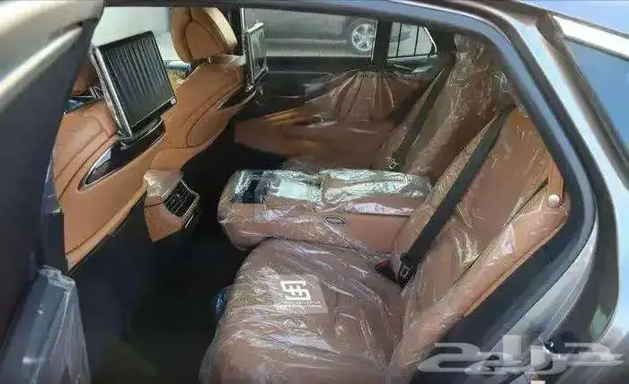 لكزس LS500HH هايبرد أقساط وكاش 2022 2