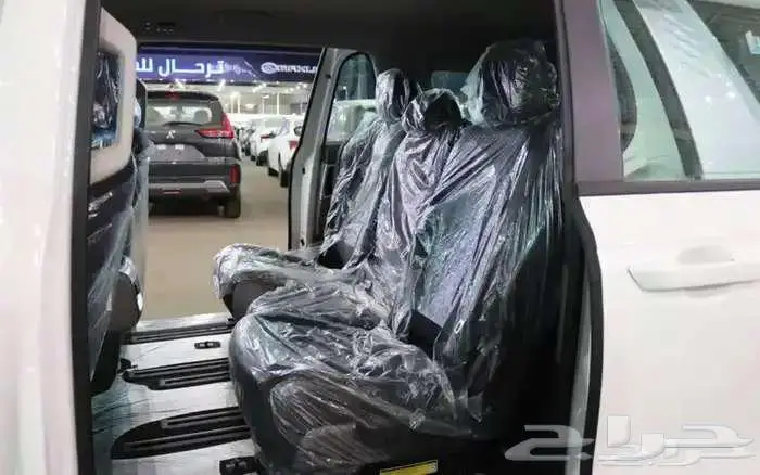 كيا كارنيفال استاندر ونص فل موديل 2025 كاش وتمويل عررووض 17