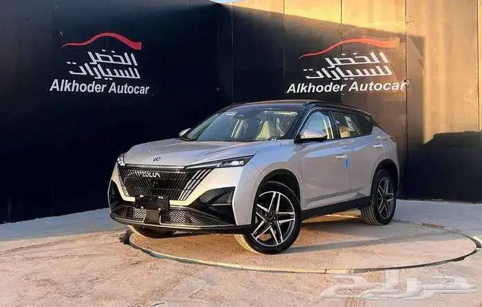 دونج فينج 2026 ماجي اي 3 دى كاش او اقساط 4