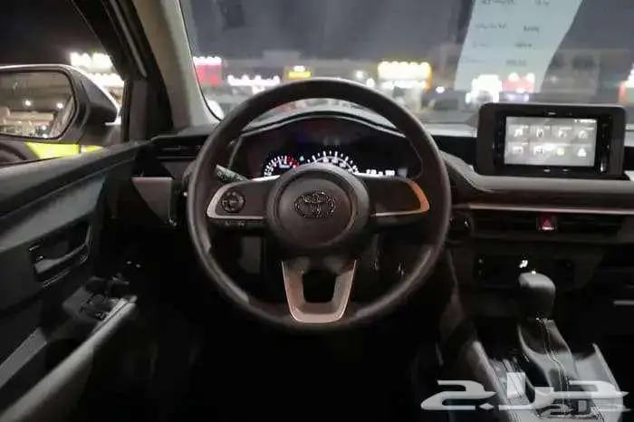 يارس استاندر 1