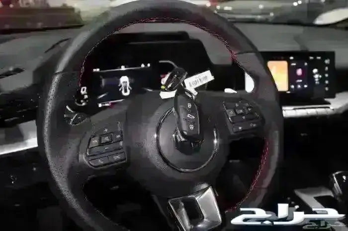 ام جي جي تي 2024 فل كامل لاكجري 6