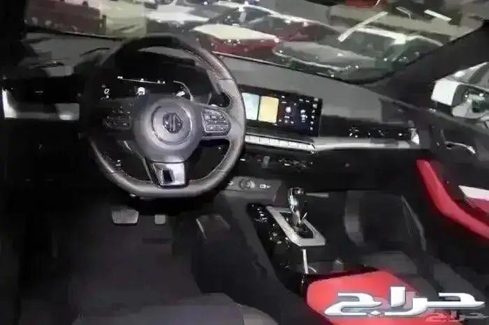 ام جي جي تي 2024 فل كامل لاكجري 11