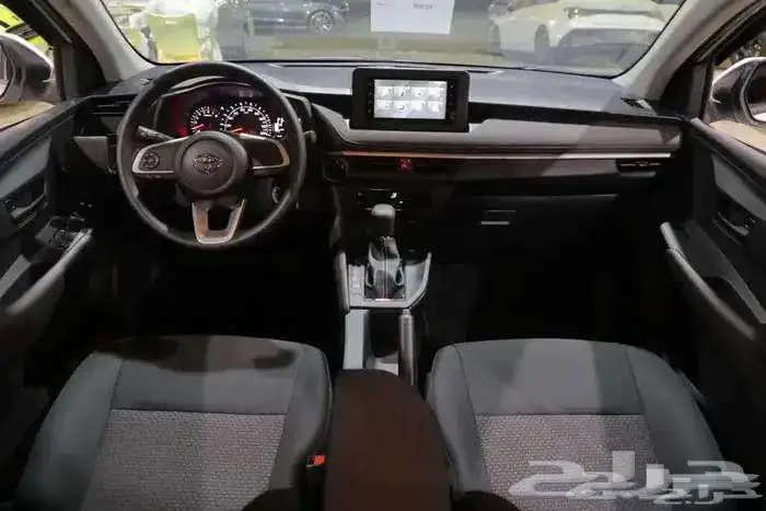 يارس استاندر 3