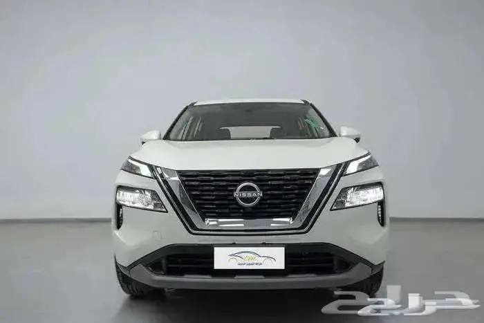 نيسان اكستريل 2025 كاش وتقسيط 1