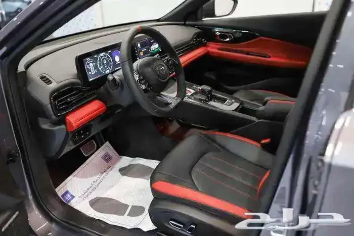 جي إيه سي أمباو GE 2025 نقبل رواتب 3600 5