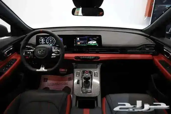 جي إيه سي أمباو GE 2025 نقبل رواتب 3600 1