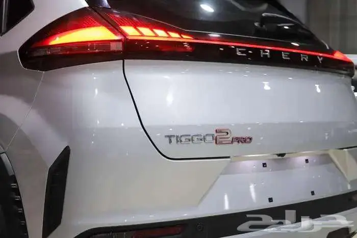 شيري تيجو 2 3