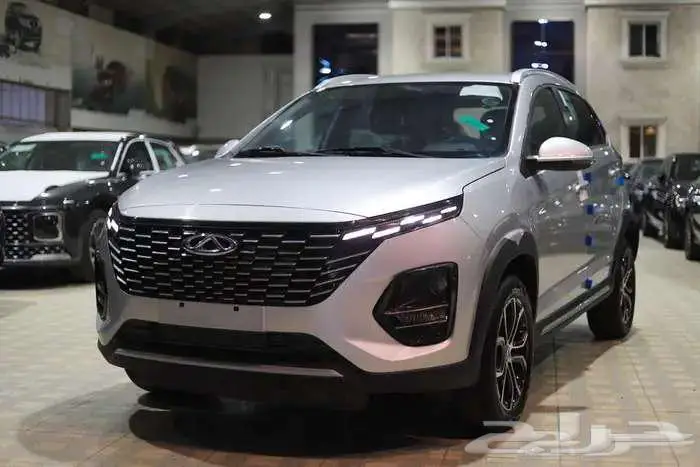 شيري تيجو 2 0