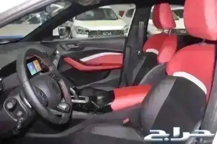 ام جي جي تي 2024 فل كامل لاكجري 7