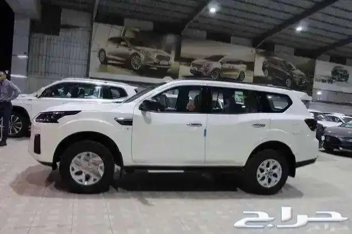 إكستيرا SE2024 سعودي 1