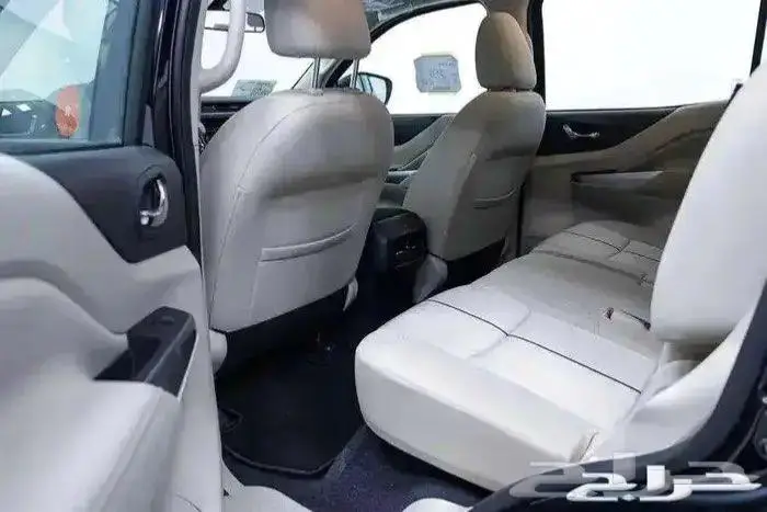 إكستيرا SE2024 سعودي 9