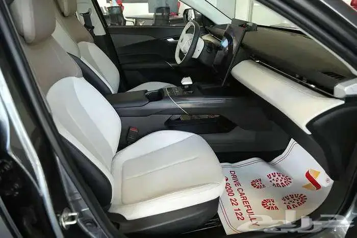 شانجان ايدو بلس 2026 للبيع كاش او تقسيط برواتب من ذ3600 5