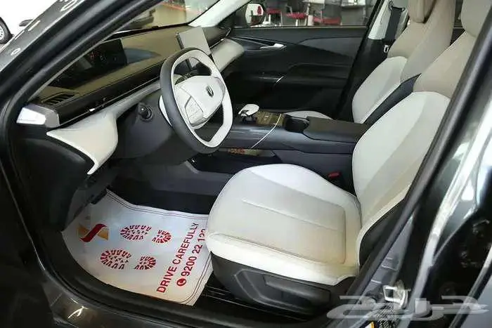 شانجان ايدو بلس 2026 للبيع كاش او تقسيط برواتب من ذ3600 7