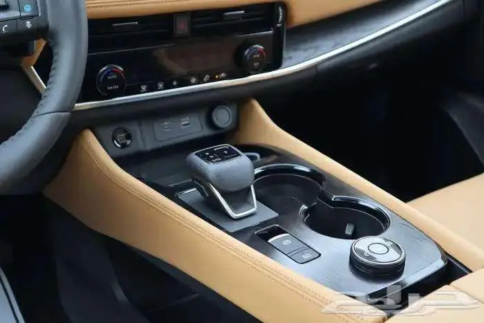 نيسان اكستريل SL 2025 6