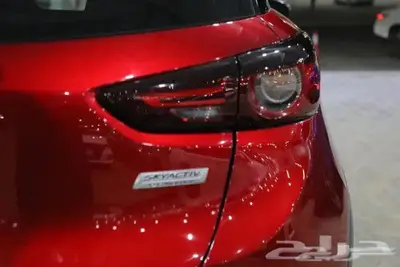 مازدا CX3 فل كامل جلد دبل اربعة سلندر موديل 2019 index