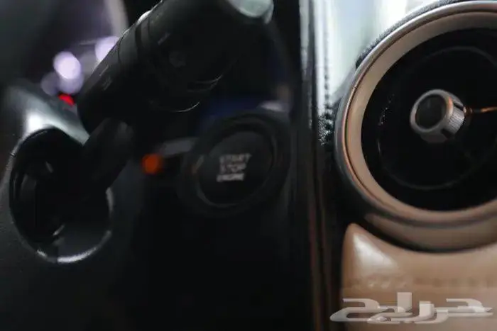 مازدا CX3 فل كامل جلد دبل اربعة سلندر موديل 2019 13