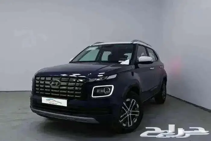 هيونداي فينيو فل كامل بريميوم موديل 2024 0