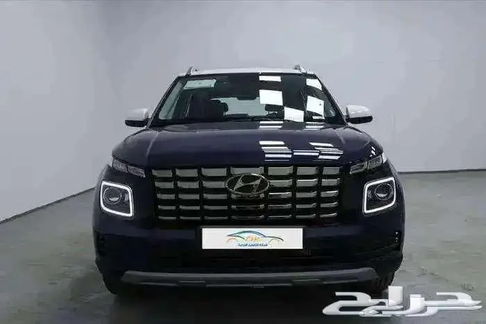 هيونداي فينيو فل كامل بريميوم موديل 2024 1